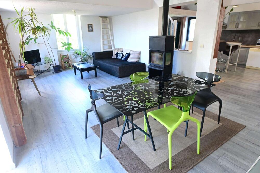 Vente Appartement Appartement 3 pièces Albi