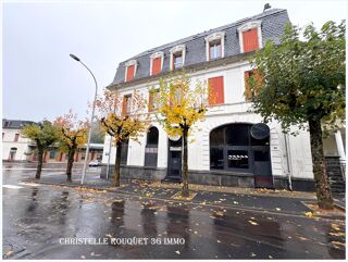  Appartement à vendre 3 pièces 76 m²