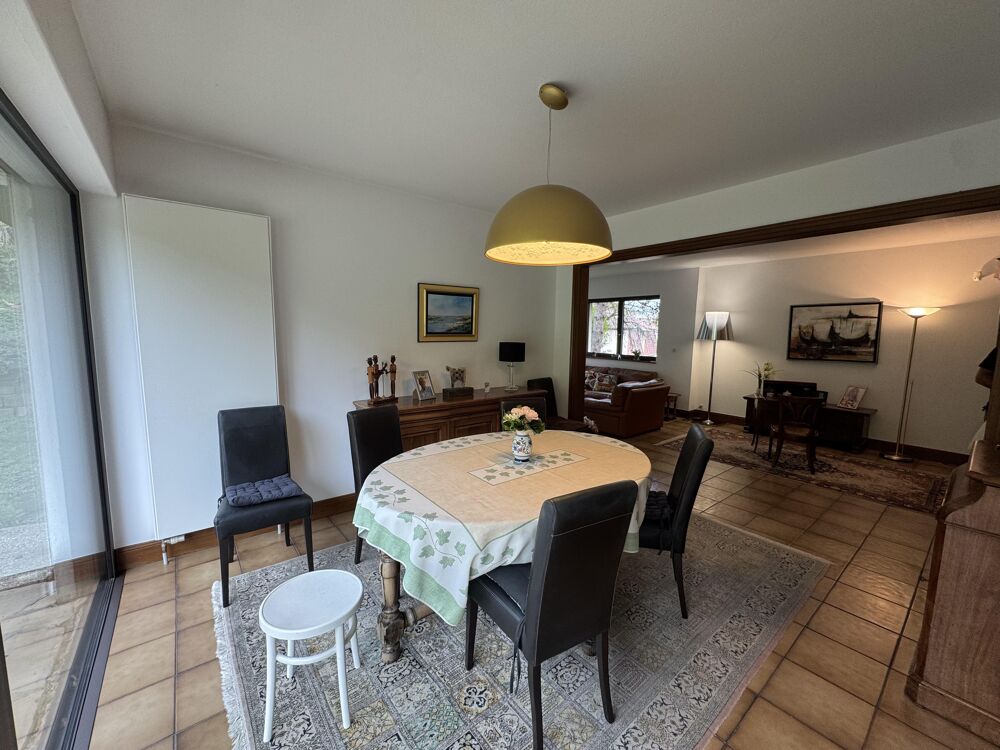 Vente Maison Maison Thann
