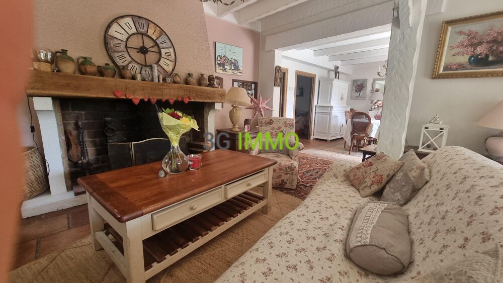  vendre  Maison Bidart (64210)