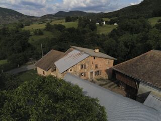  Maison � vendre  Bellaffaire