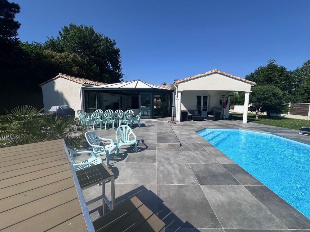 � vendre  Maison Les Mathes (17570)