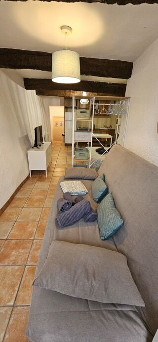  Appartement à vendre 1 pièce 28 m²