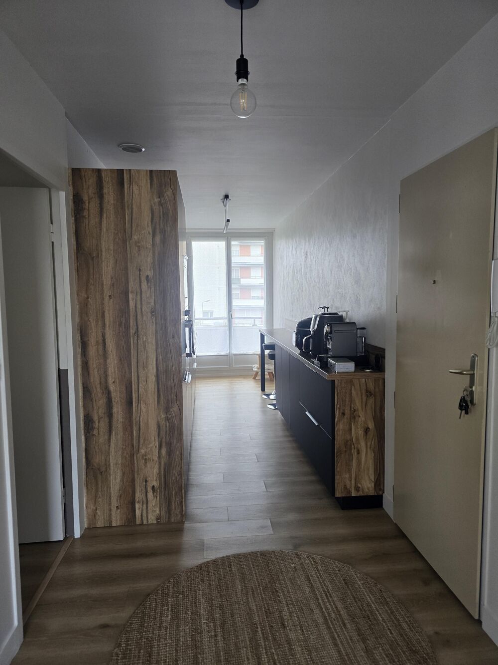 Appartement 5 pièces