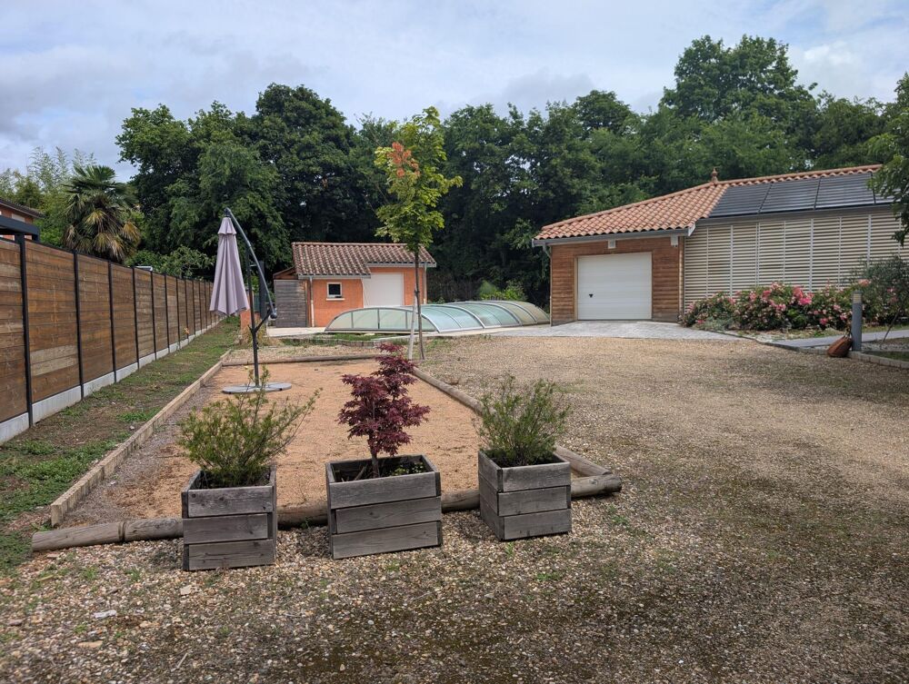 Vente Terrain Terrain constructible Trévoux