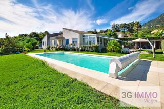  Maison à vendre 6 pièces 208 m²