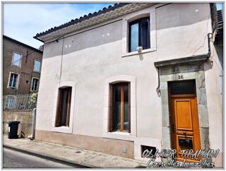  Immeuble � vendre 155 m�