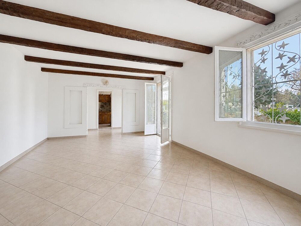 Vente Maison Maison 3 pièces Nîmes