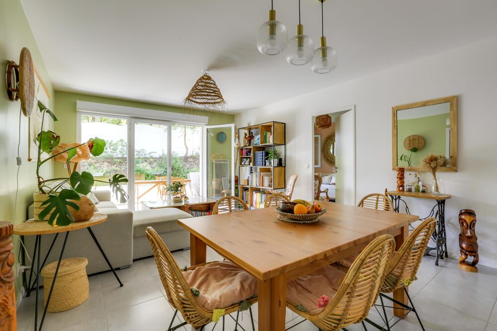 Appartement 4 pièces