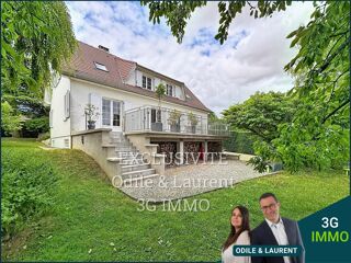  Maison à vendre 8 pièces 154 m²