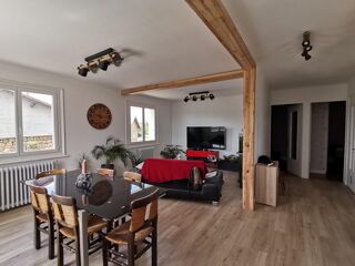  Maison � vendre 7 pi�ces 160 m�