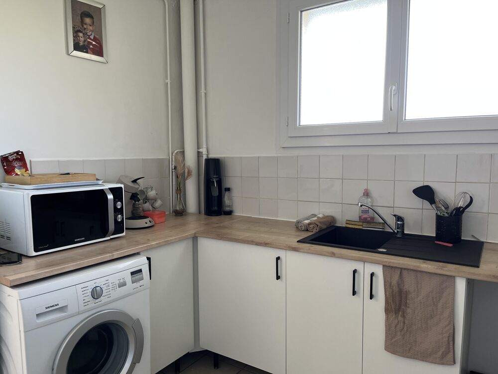 Vente Appartement Appartement 3 pièces Montréjeau