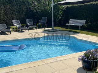  Maison � vendre 7 pi�ces 200 m�