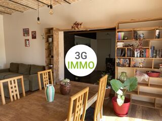  Maison � vendre 4 pi�ces 