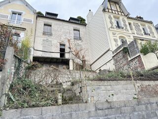  Maison � vendre 5 pi�ces 85 m�