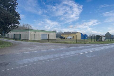 Vente murs pro  &agrave; La chartre-sur-le-loir 249320 72340 La chartre-sur-le-loir