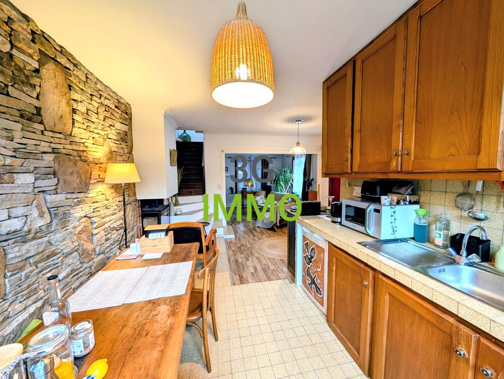 Vente Maison Maison 3 pièces Ascain