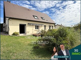  Maison à vendre 7 pièces 193 m²