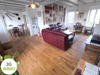  Maison à vendre 6 pièces 185 m²