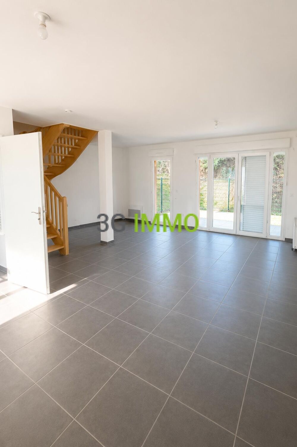 Appartement 4 pièces