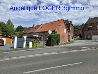  Maison  vendre 3 pices 38 m Ghissignies