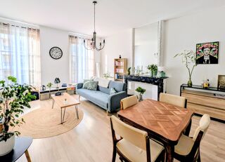  Appartement � vendre 2 pi�ces 79 m�