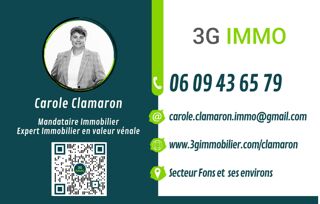  Terrain � vendre 14111 m�