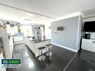  Maison � vendre 10 pi�ces 339 m�