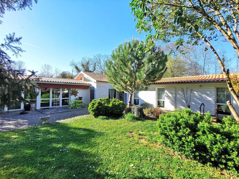 Maison 5 pièces 169 m² · à Bergerac · 169 m² · 279 000 €