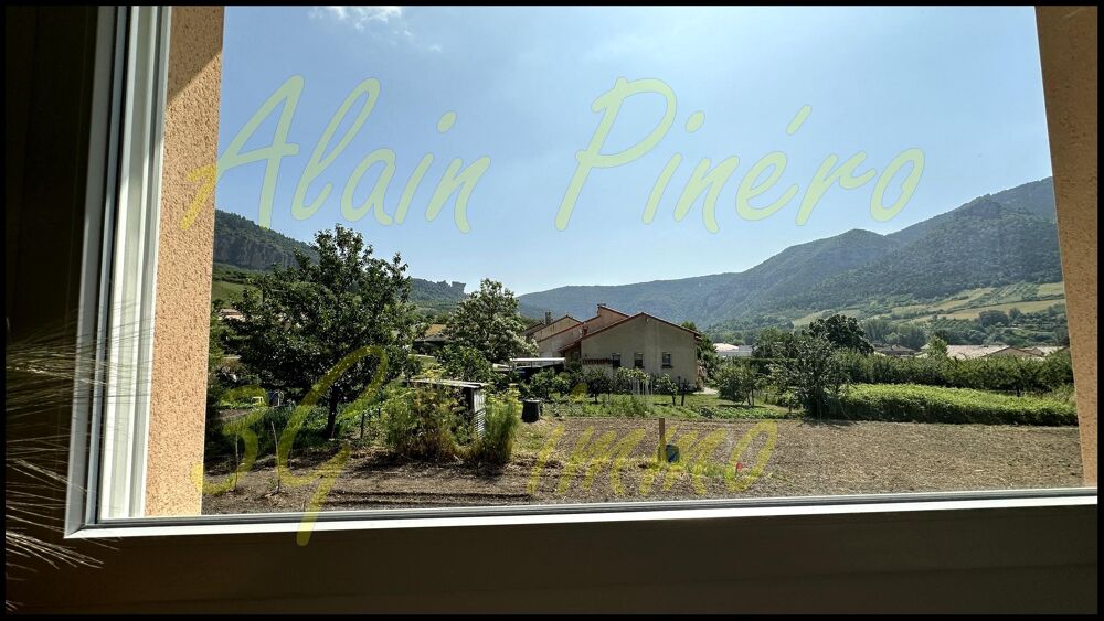 Vente Maison Maison de plain-pied 3 pièces Rivière-sur-tarn