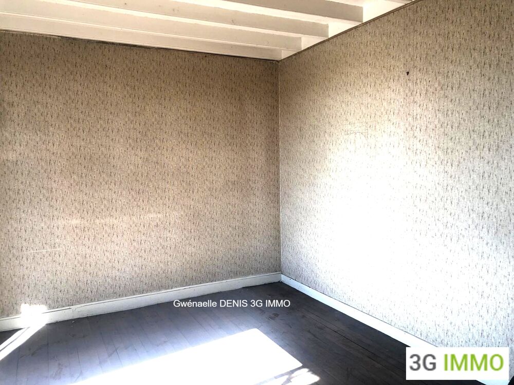 Vente Maison Maison 4 pièces Parthenay