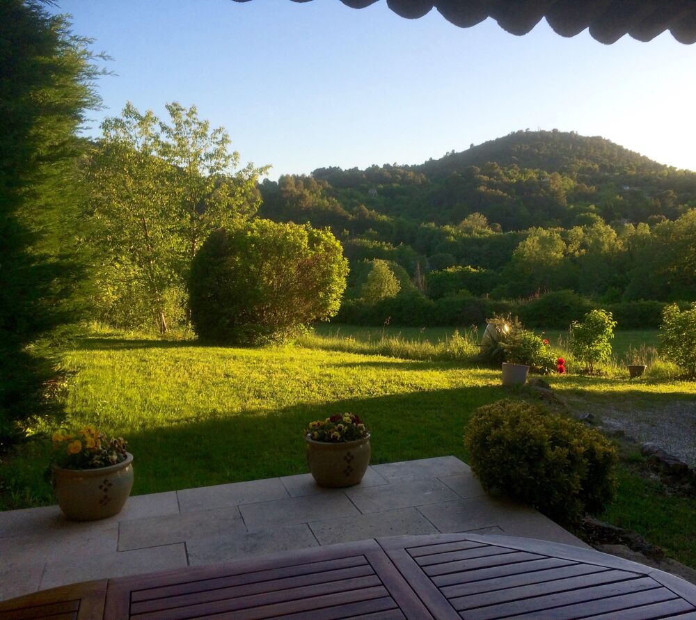 � vendre  Maison Beaumont-de-Pertuis (84120)