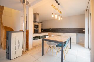 Maison à vendre 4 pièces 100 m²