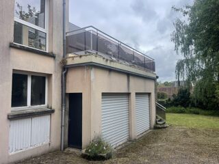  Maison � vendre 3 pi�ces 60 m�