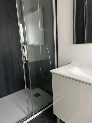  Appartement à vendre 3 pièces 65 m²