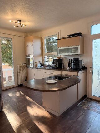  Maison à vendre 5 pièces  Lezoux