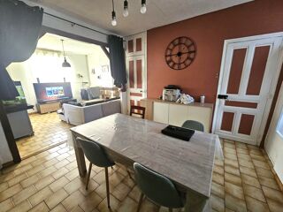  Maison � vendre 4 pi�ces 80 m�