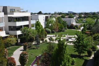  Appartement à vendre 3 pièces 92 m²