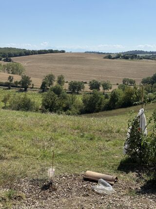  Terrain � vendre 1300 m�