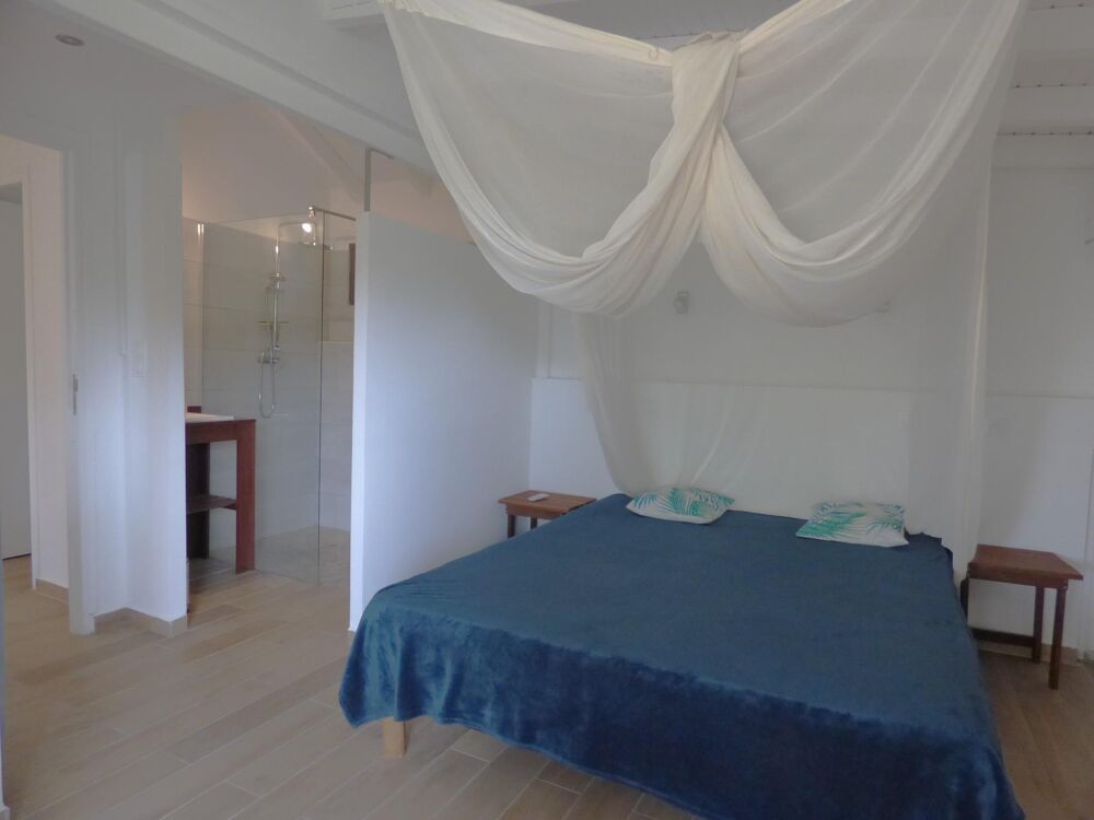 � vendre  Maison Saint-Fran�ois (97118)