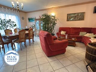  Maison � vendre 5 pi�ces 105 m�