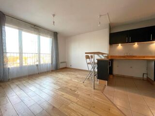  Appartement � vendre 3 pi�ces 