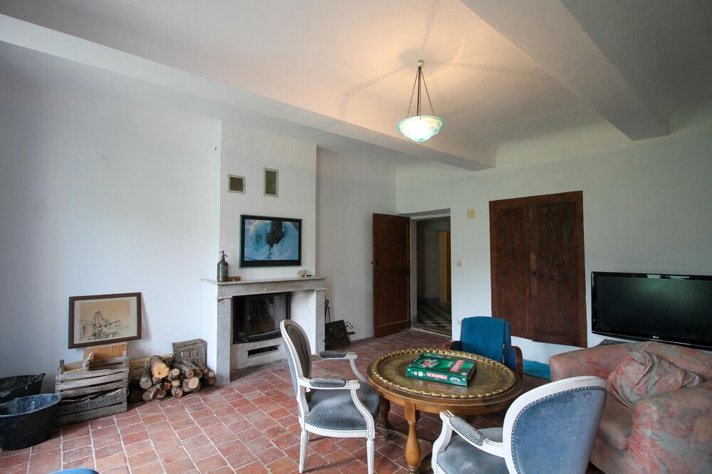 � vendre  Maison Savoillan (84390)