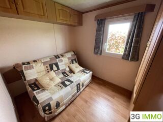  Maison � vendre 3 pi�ces 53 m� Talmont-saint-hilaire