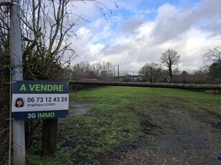  Terrain à vendre 3363 m²