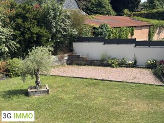  Maison à vendre 8 pièces 160 m²