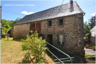  Maison à vendre 4 pièces 63 m²