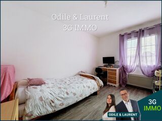  Maison à vendre 4 pièces 91 m²