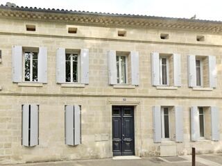  Maison à vendre 7 pièces 233 m²