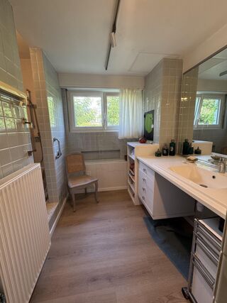  Maison  vendre 7 pices 260 m